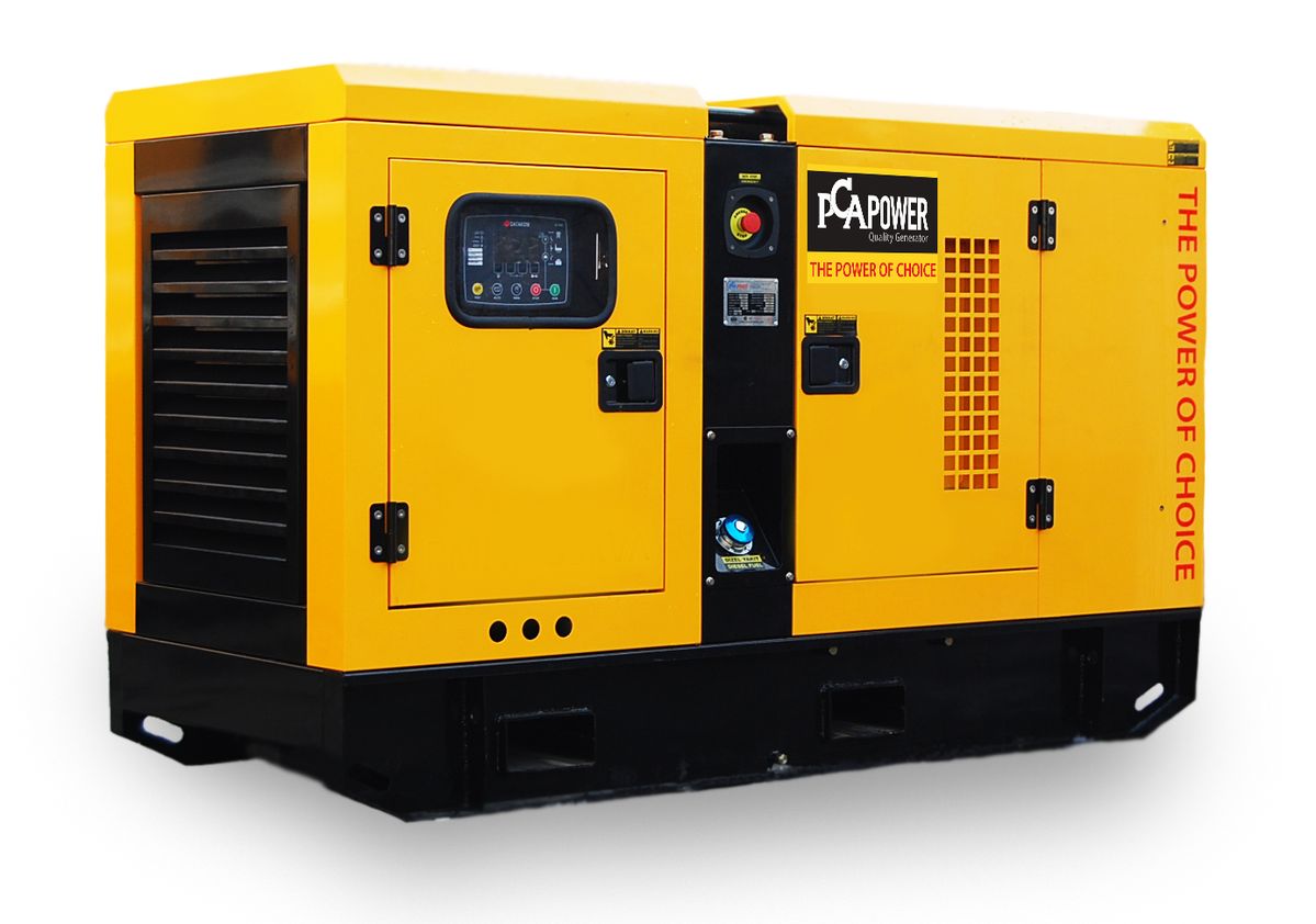 Generators