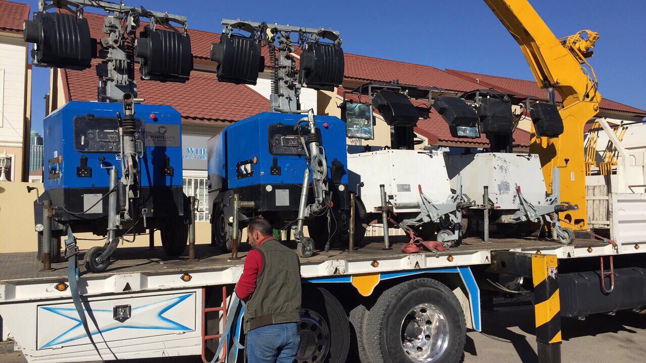 Generators