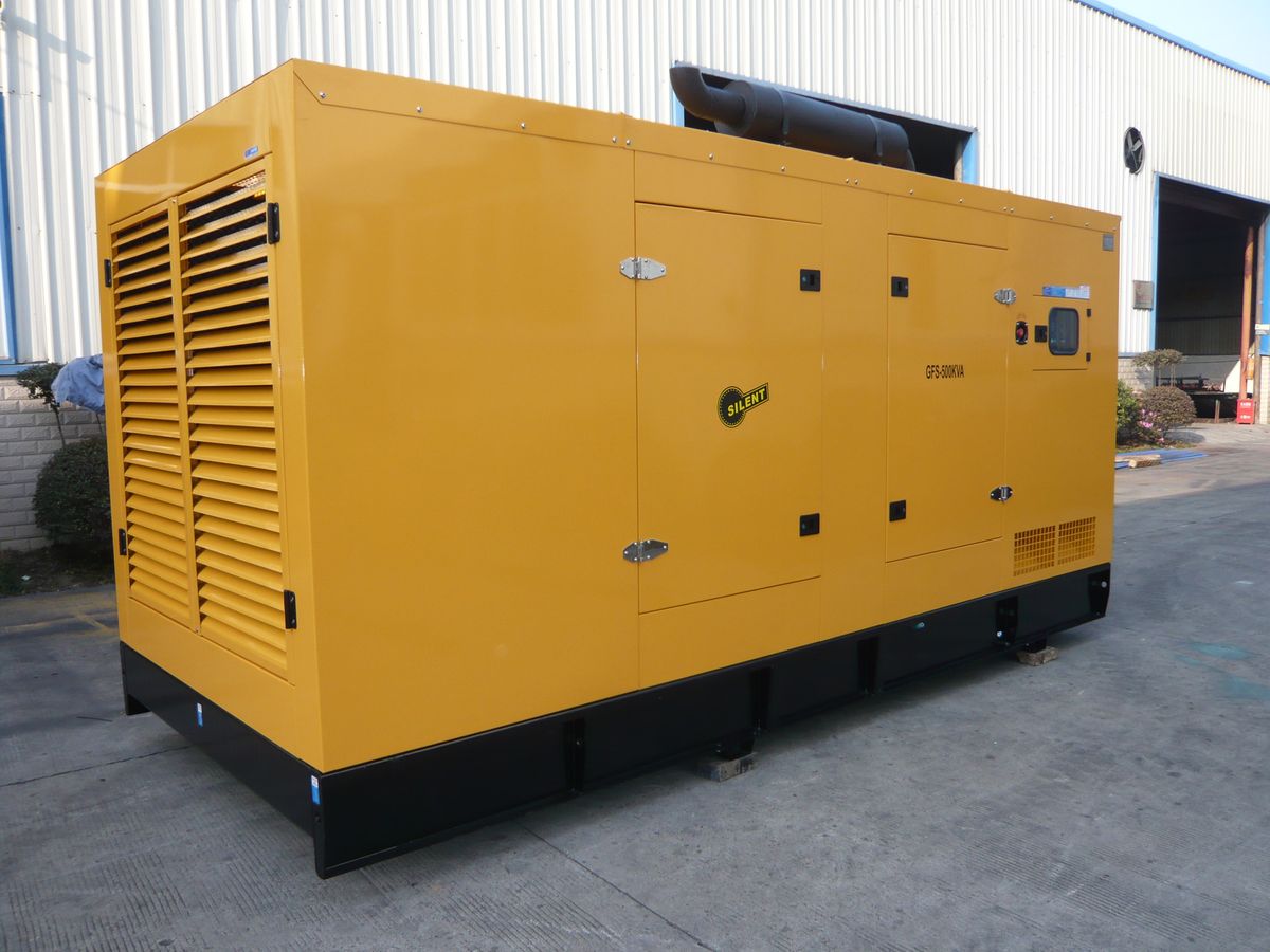 Generators
