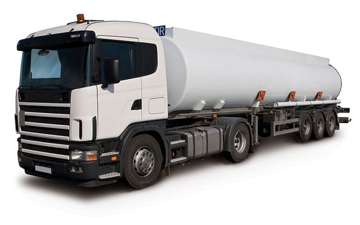 Water tankers