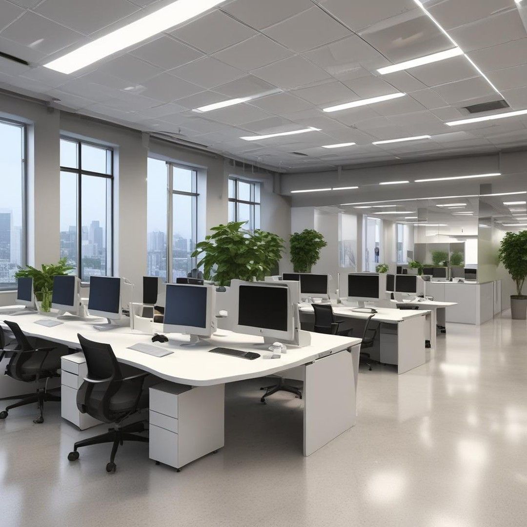 Commercial and Residential Cleaning