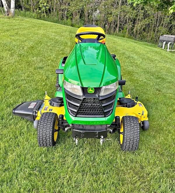 Garden Landscaping
