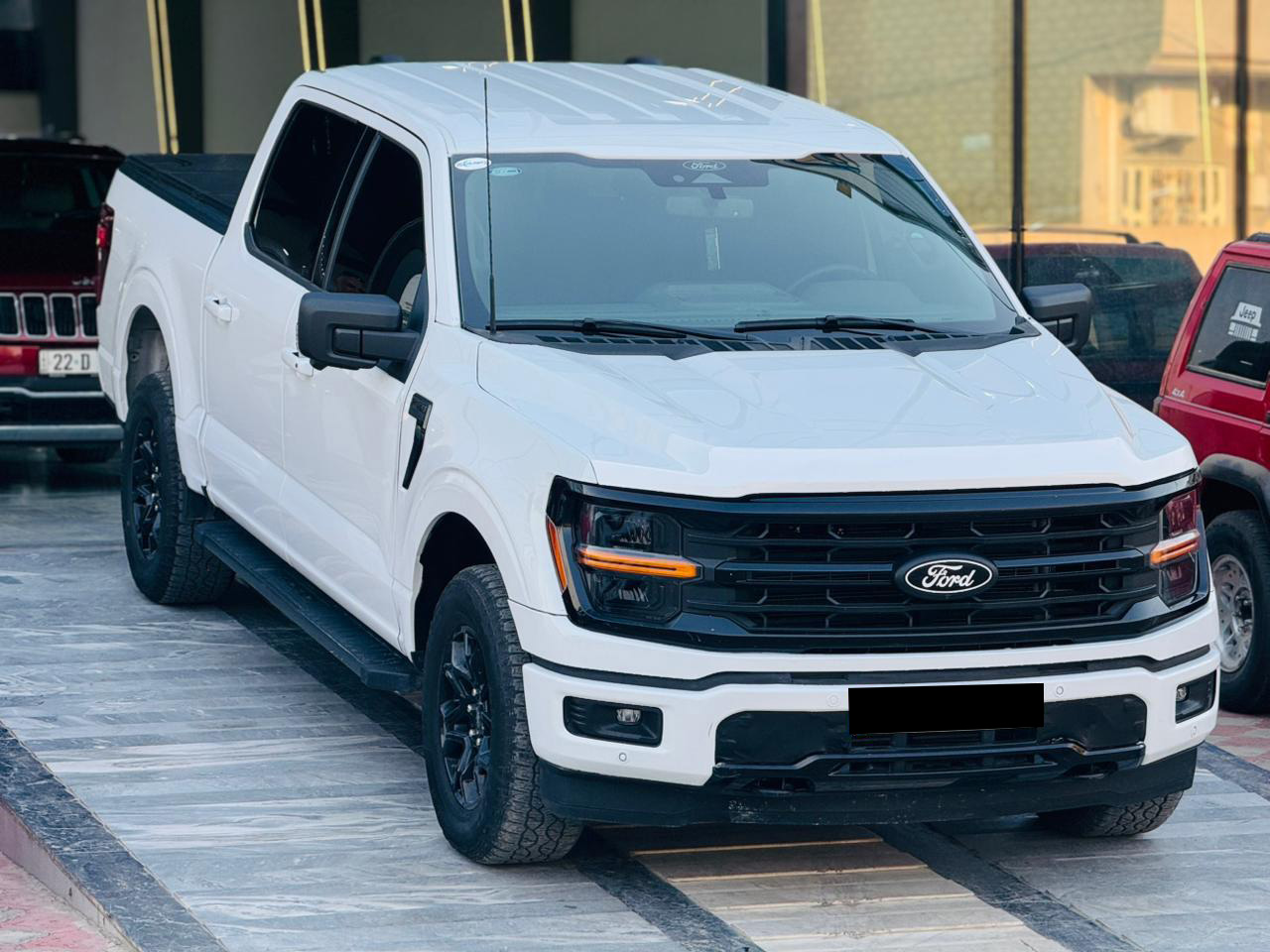 Trucks
