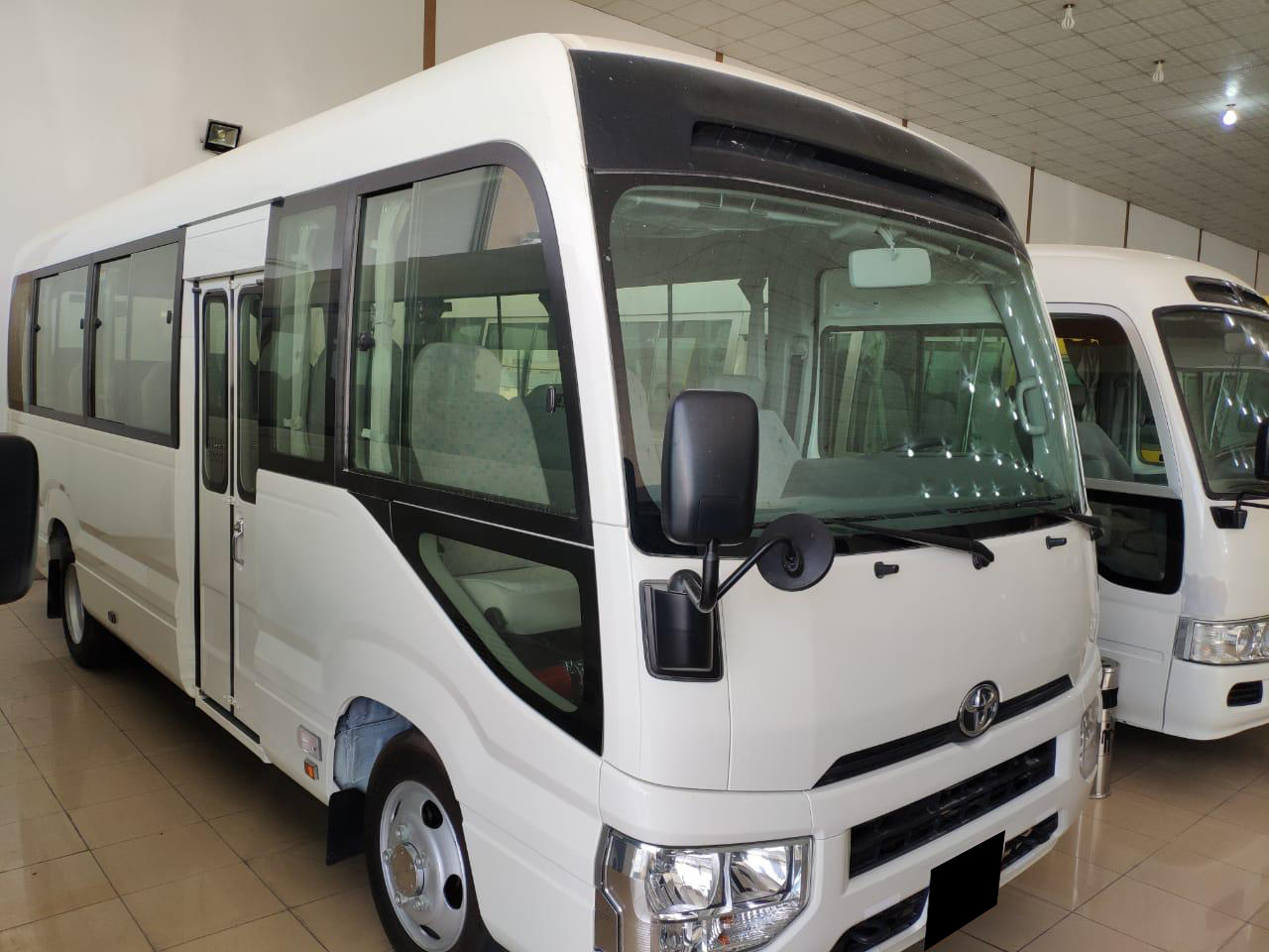 Bus