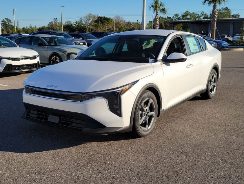 Sedan