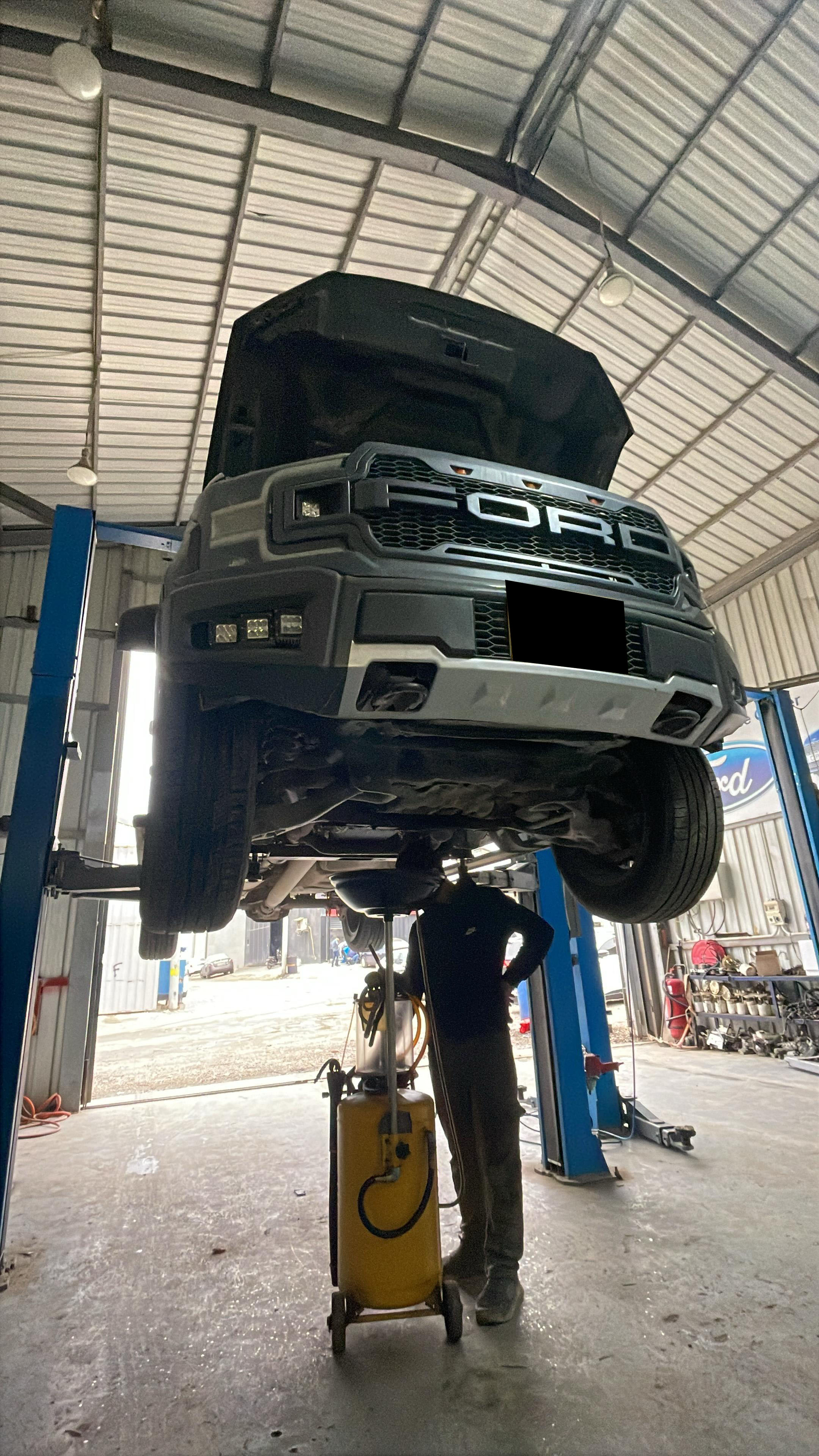 Car Rental and Services